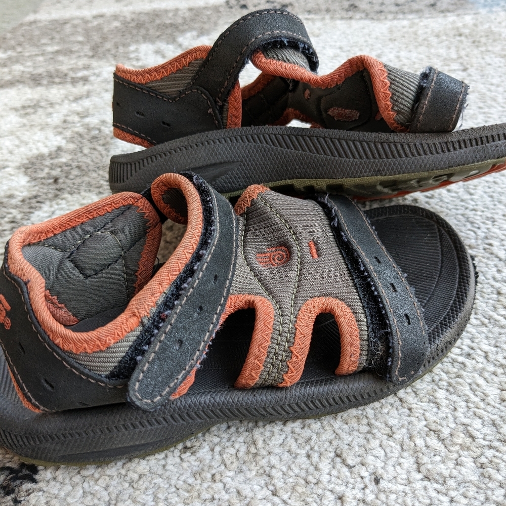 Teva Psyclone junior sandal - Picture 5 of 6